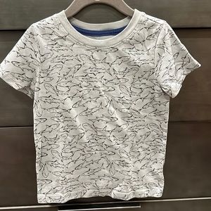 Shark T-shirt
